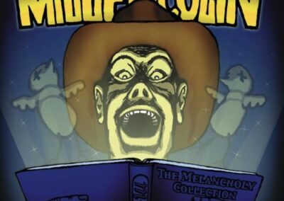 The Melancholy Collection