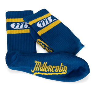 Millencolin Sport Socks