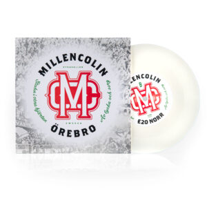 Örebro - Limited 7" - White Vinyl